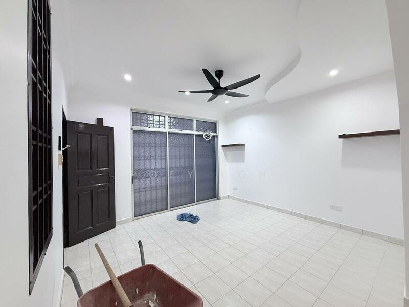 Untuk Disewa - BANDAR PUTRA KULAI (2B02 PICCOLO)