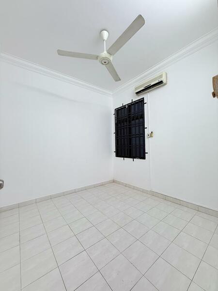 Untuk Disewa - BANDAR PUTRA KULAI (2B02 PICCOLO)