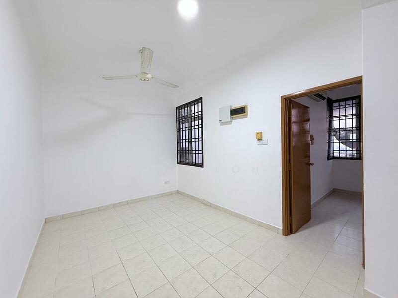 Untuk Disewa - BANDAR PUTRA KULAI (2B02 PICCOLO)