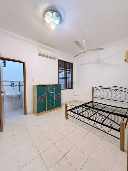Untuk Disewa - BANDAR PUTRA KULAI (2B02 PICCOLO)