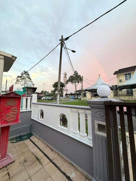 Untuk Disewa - BANDAR PUTRA KULAI (2B02 PICCOLO)