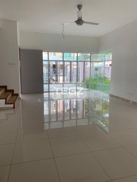 Untuk Dijual - Canary Garden