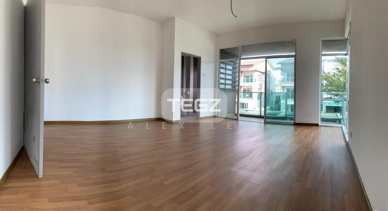 Untuk Dijual - Canary Garden