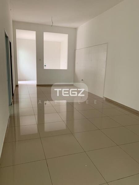 Untuk Dijual - Canary Garden