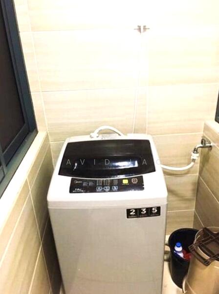 Service Residence for Rent at Serviced Residence @ 3 Towers - David Lao - PropertyGuru.com.my