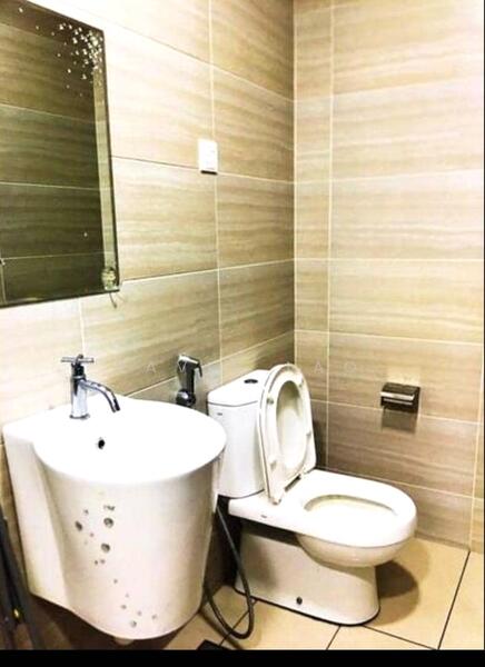 Service Residence for Rent at Serviced Residence @ 3 Towers - David Lao - PropertyGuru.com.my