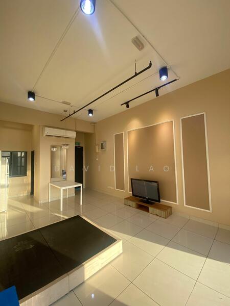 Service Residence for Rent at Serviced Residence @ 3 Towers - David Lao - PropertyGuru.com.my