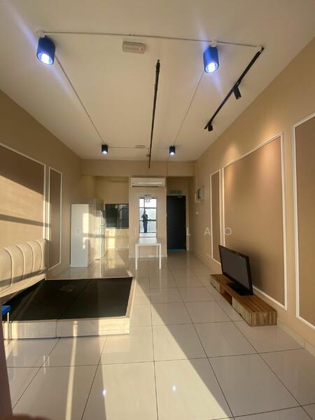 Service Residence for Rent at Serviced Residence @ 3 Towers - David Lao - PropertyGuru.com.my