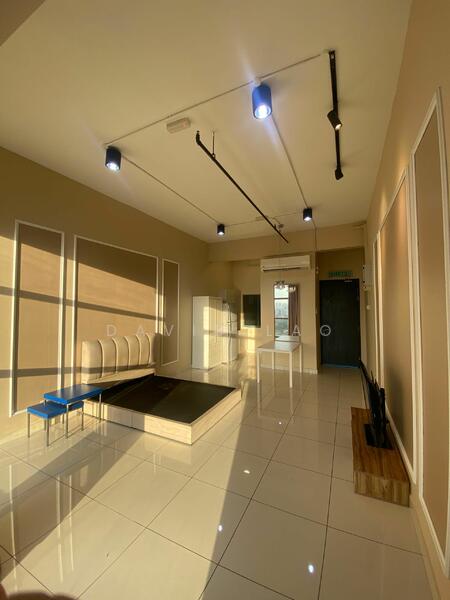 Service Residence for Rent at Serviced Residence @ 3 Towers - David Lao - PropertyGuru.com.my