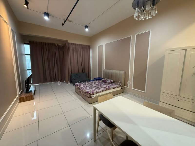 Service Residence for Rent at Serviced Residence @ 3 Towers - David Lao - Bedroom - PropertyGuru.com.my