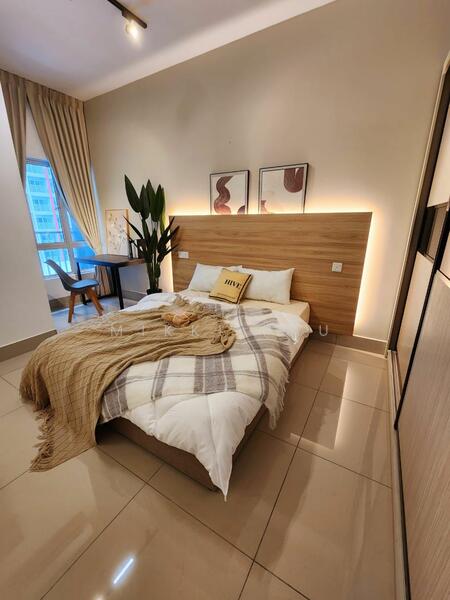 Service Residence for Rent at Serviced Residence @ Razak City Residences (RC Residences) - Mikki Pau - PropertyGuru.com.my