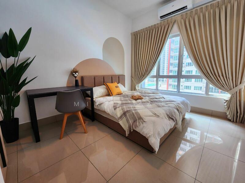 Service Residence for Rent at Serviced Residence @ Razak City Residences (RC Residences) - Mikki Pau - PropertyGuru.com.my