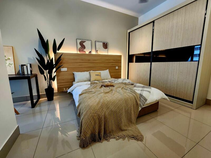 Service Residence for Rent at Serviced Residence @ Razak City Residences (RC Residences) - Mikki Pau - PropertyGuru.com.my