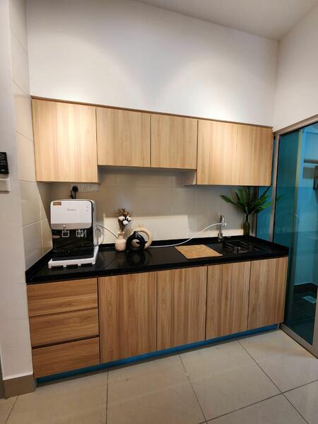 Service Residence for Rent at Serviced Residence @ Razak City Residences (RC Residences) - Mikki Pau - PropertyGuru.com.my