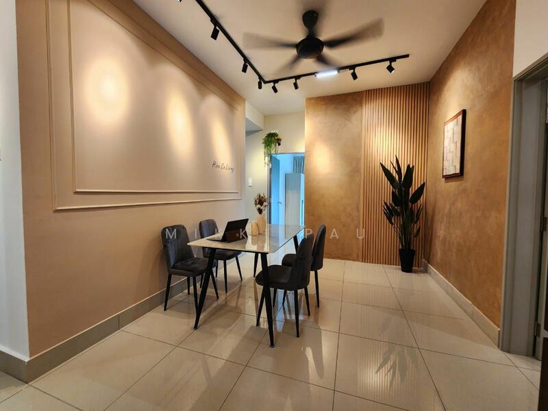 Service Residence for Rent at Serviced Residence @ Razak City Residences (RC Residences) - Mikki Pau - PropertyGuru.com.my
