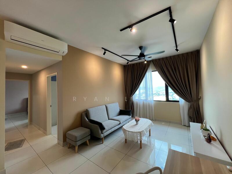 For Sale - Parc 3