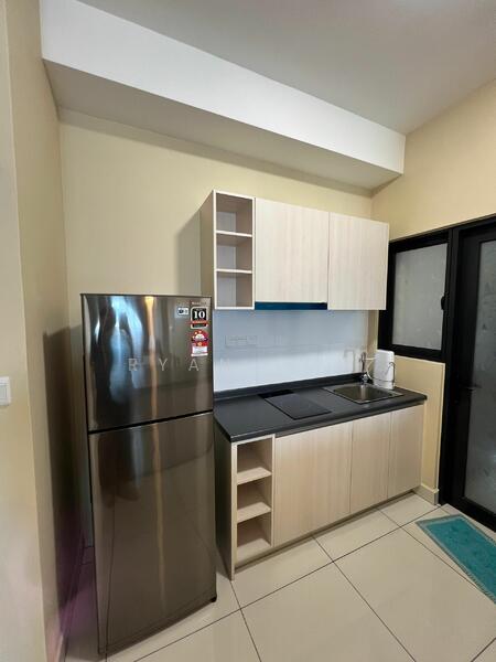 For Sale - Parc 3