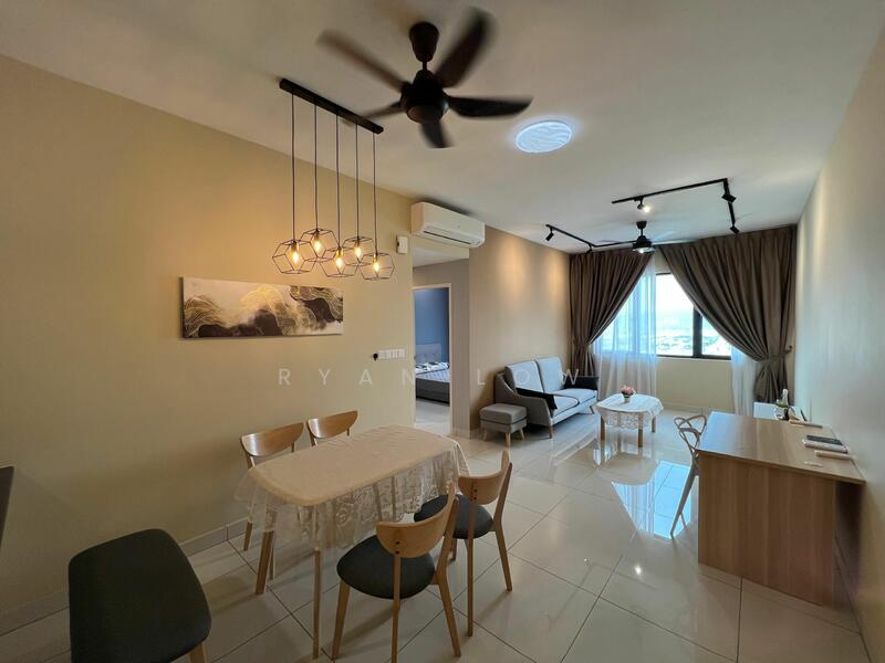 For Sale - Parc 3