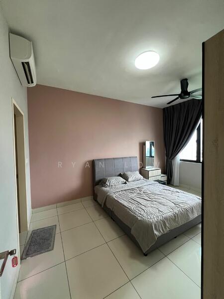 For Sale - Parc 3