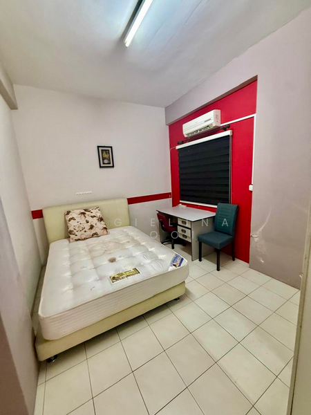 For Rent - Bercham Prima (Ipoh Kiara)