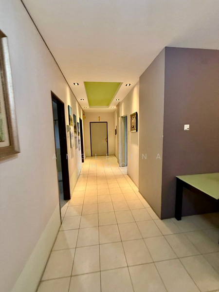 For Rent - Bercham Prima (Ipoh Kiara)
