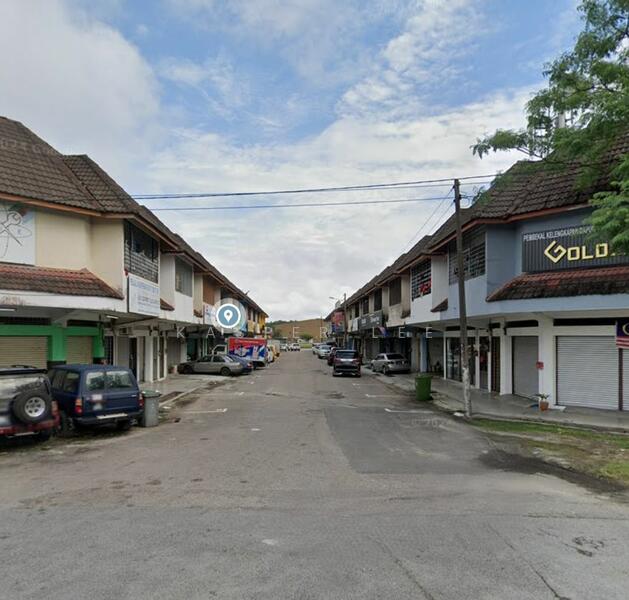 Kedai / Pejabat untuk Disewa di Taman Daya (Johor Bahru) - Kasper Lee - PropertyGuru.com.my