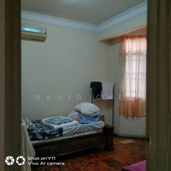 Condominium for Sale at Bukit OUG Condominiums - David Chee - PropertyGuru.com.my