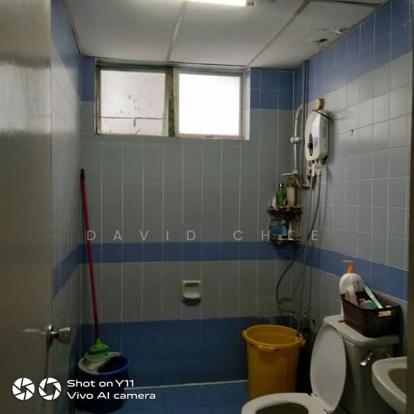 Condominium for Sale at Bukit OUG Condominiums - David Chee - PropertyGuru.com.my