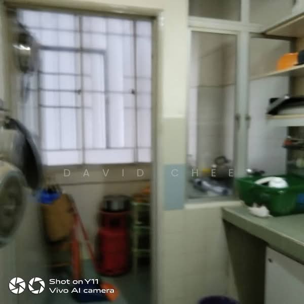 Condominium for Sale at Bukit OUG Condominiums - David Chee - PropertyGuru.com.my