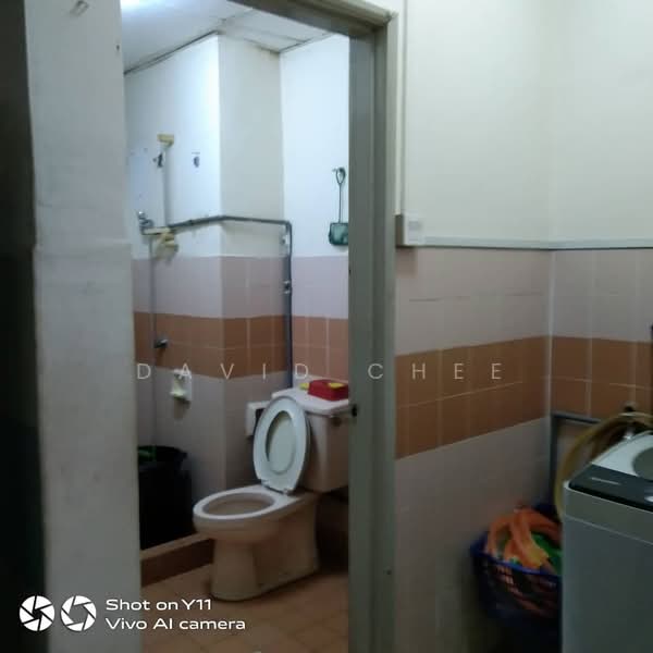 Condominium for Sale at Bukit OUG Condominiums - David Chee - PropertyGuru.com.my