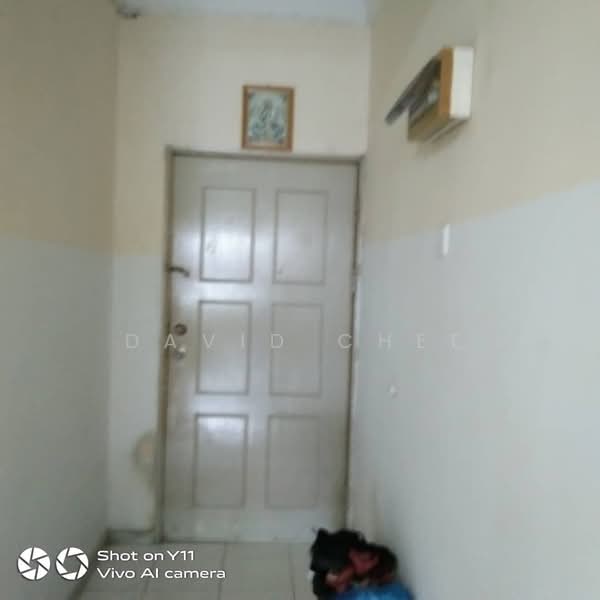 Condominium for Sale at Bukit OUG Condominiums - David Chee - PropertyGuru.com.my