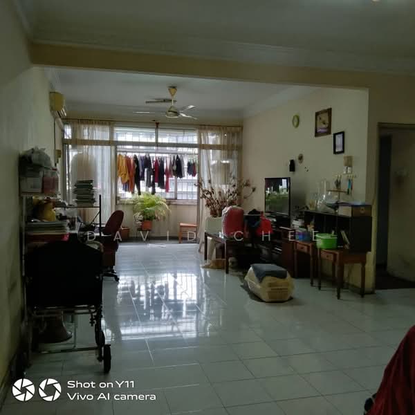 Condominium for Sale at Bukit OUG Condominiums - David Chee - PropertyGuru.com.my