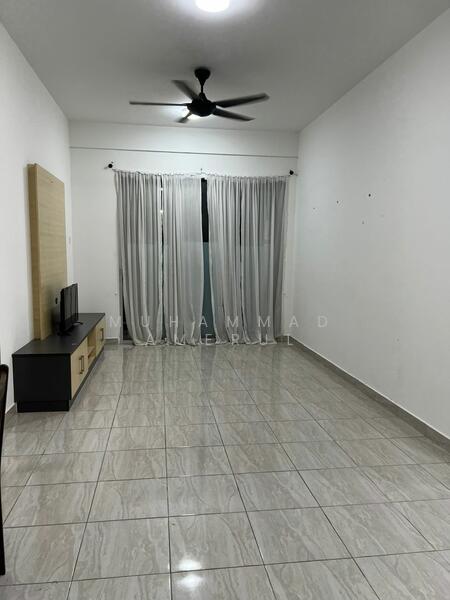 Untuk Disewa - Vesta View