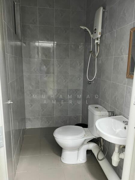 Untuk Disewa - Vesta View