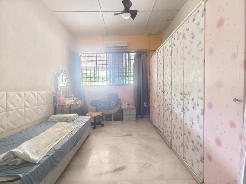 Untuk Dijual - Taman Johor Jaya