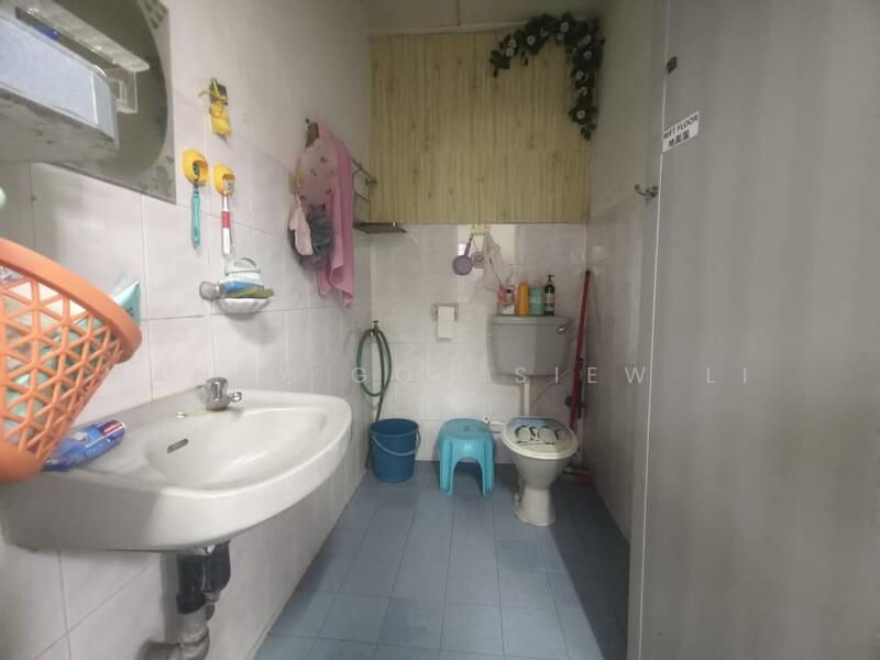Untuk Dijual - Taman Johor Jaya
