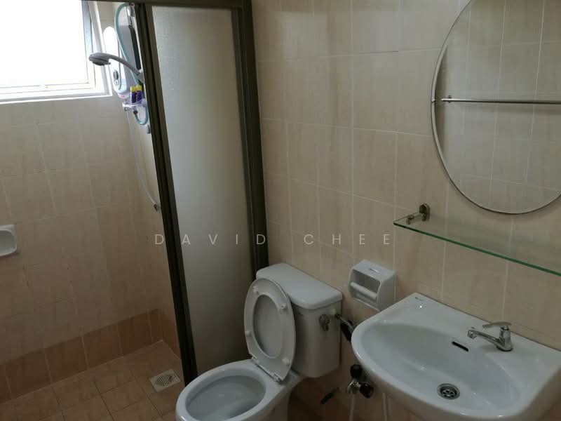 Apartment for Sale at Suriamas - David Chee - PropertyGuru.com.my