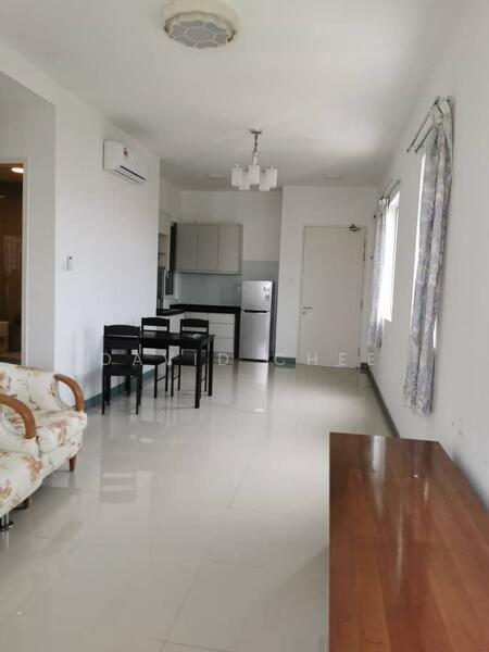 Untuk Dijual - Southbank Residence