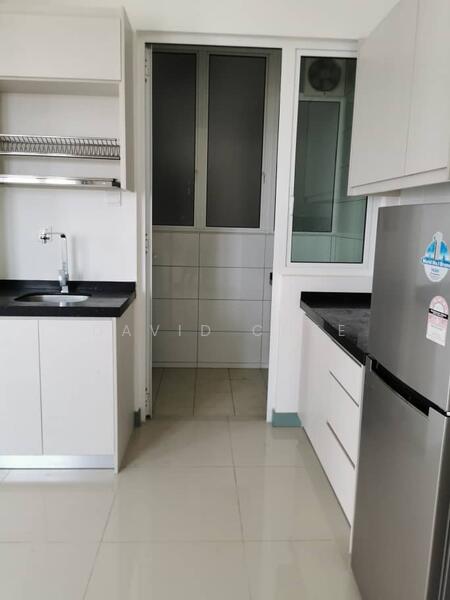 Untuk Dijual - Southbank Residence