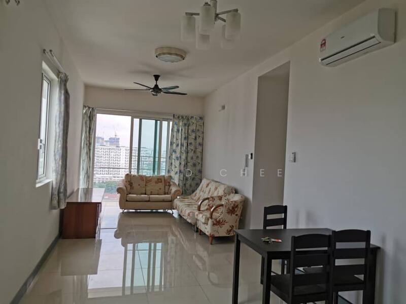 Untuk Dijual - Southbank Residence