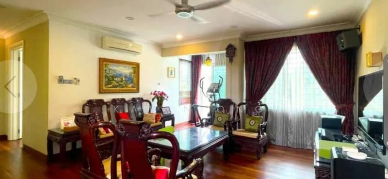 For Sale - Bungalow at Putra Heights