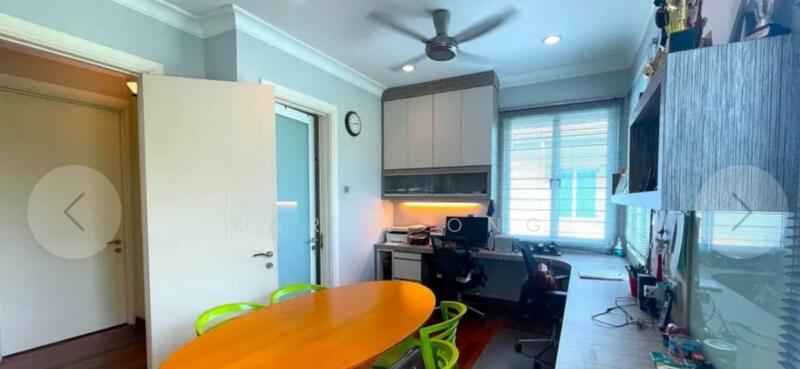 For Sale - Bungalow at Putra Heights