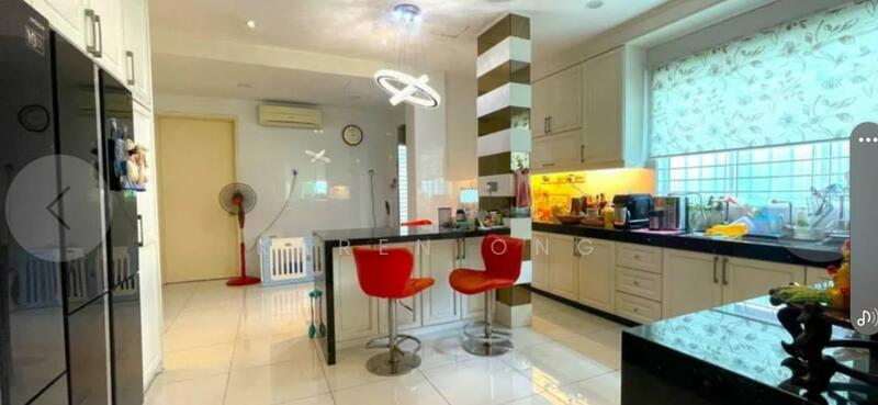 For Sale - Bungalow at Putra Heights