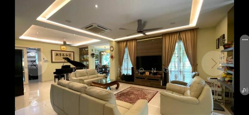 For Sale - Bungalow at Putra Heights