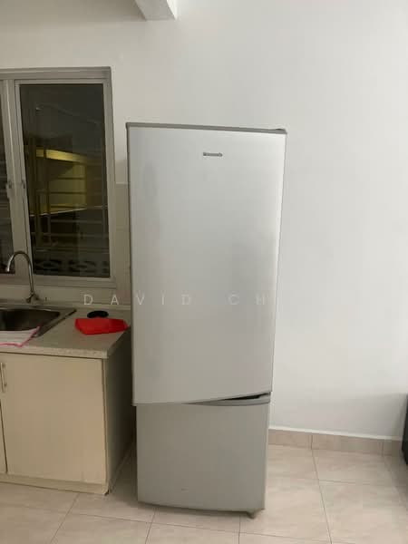 Untuk Dijual - Anggun Puri