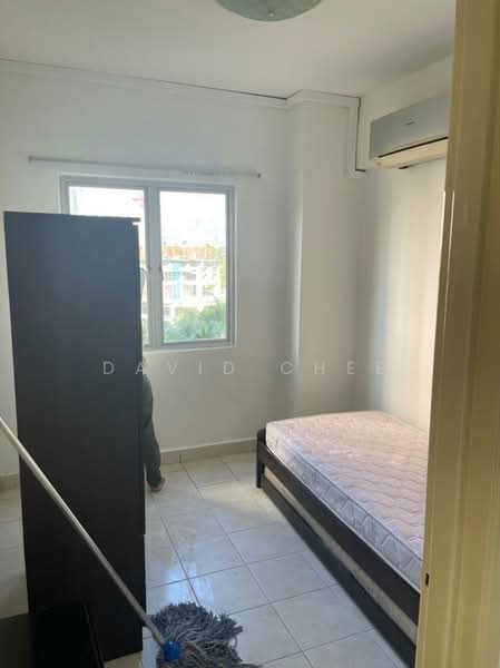 Untuk Dijual - Anggun Puri