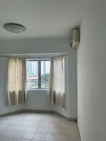 Untuk Dijual - Anggun Puri