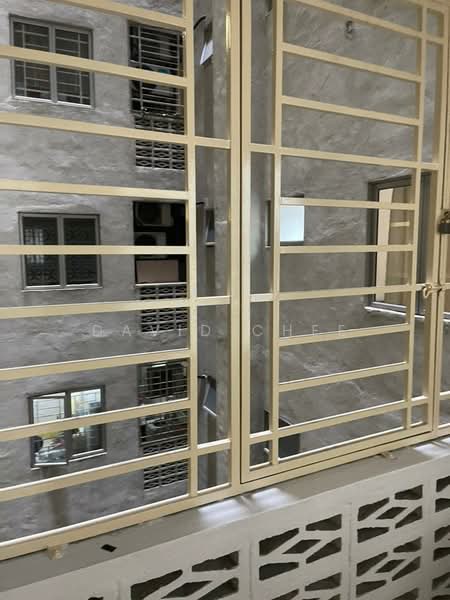 Untuk Dijual - Anggun Puri