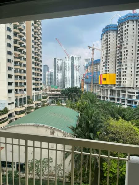 Untuk Dijual - Anggun Puri