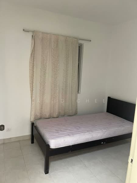 Untuk Dijual - Anggun Puri